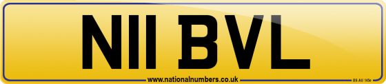 N11 BVL