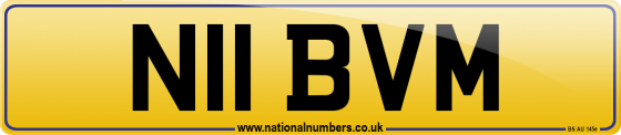 N11 BVM