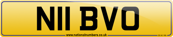 N11 BVO