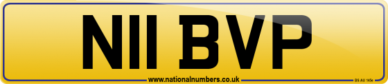 N11 BVP