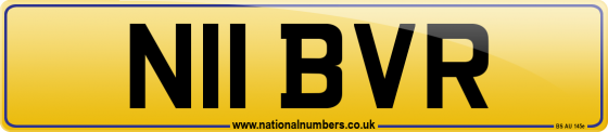 N11 BVR