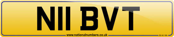 N11 BVT