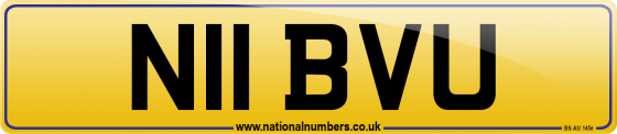 N11 BVU