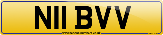 N11 BVV