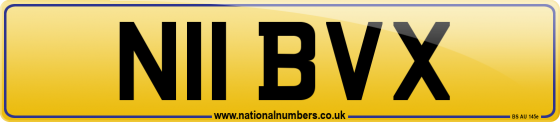 N11 BVX