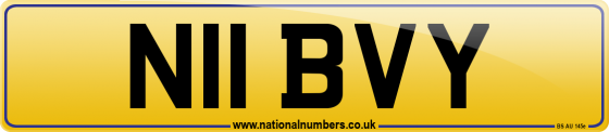 N11 BVY