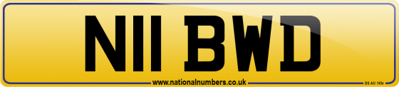 N11 BWD