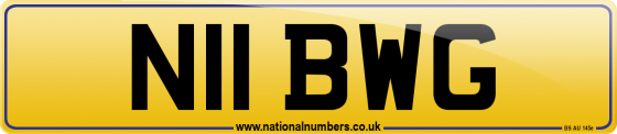 N11 BWG