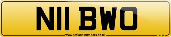 N11 BWO