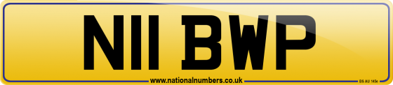 N11 BWP