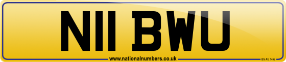 N11 BWU
