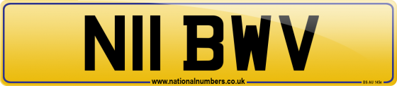 N11 BWV