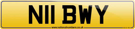 N11 BWY