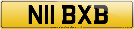 N11 BXB