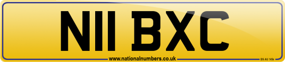 N11 BXC