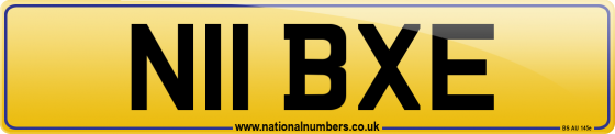 N11 BXE