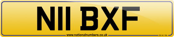 N11 BXF