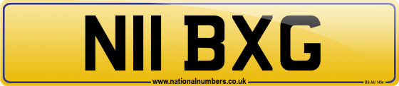 N11 BXG