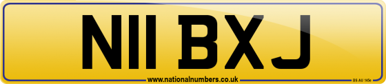 N11 BXJ