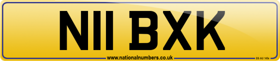 N11 BXK