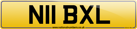 N11 BXL