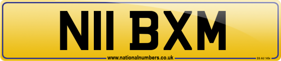 N11 BXM