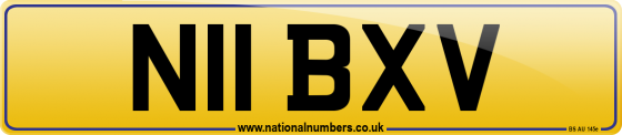 N11 BXV