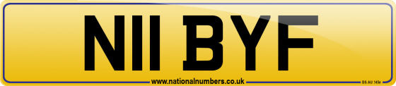 N11 BYF