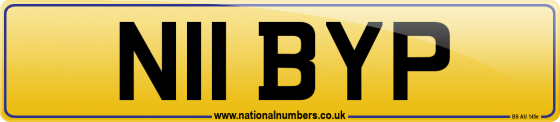 N11 BYP