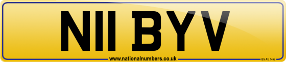 N11 BYV