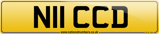 N11 CCD