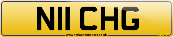N11 CHG
