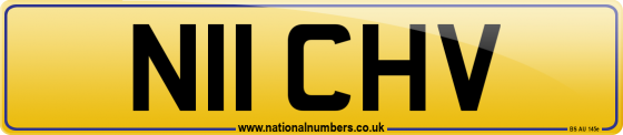 N11 CHV