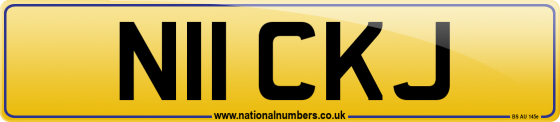 N11 CKJ