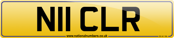N11 CLR