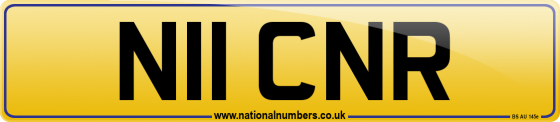 N11 CNR