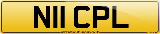 N11 CPL