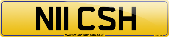 N11 CSH