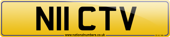 N11 CTV
