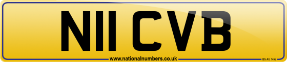 N11 CVB