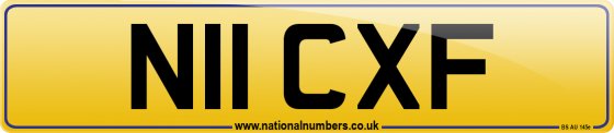 N11 CXF