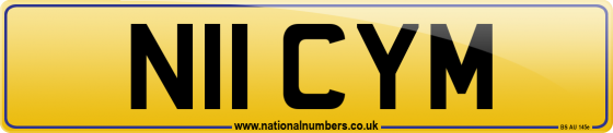 N11 CYM