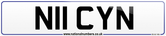 N11 CYN