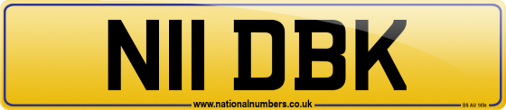 N11 DBK