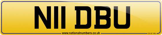 N11 DBU