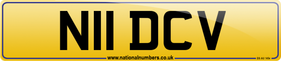 N11 DCV