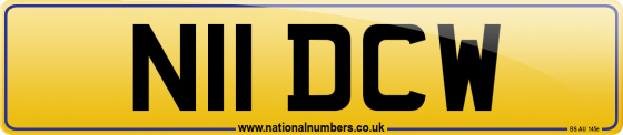 N11 DCW
