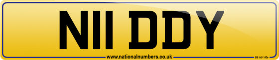 N11 DDY