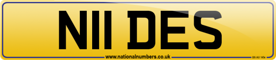 N11 DES