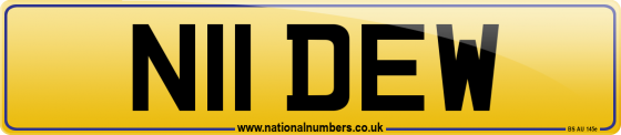 N11 DEW